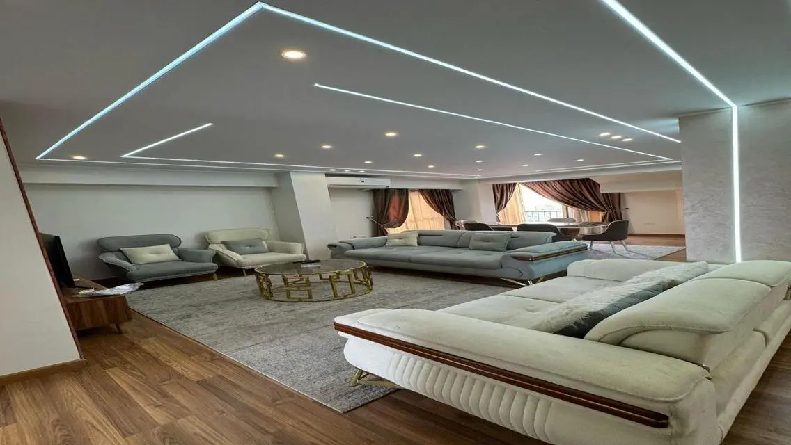 Luxury Apartment for Sale in the Heart of the City