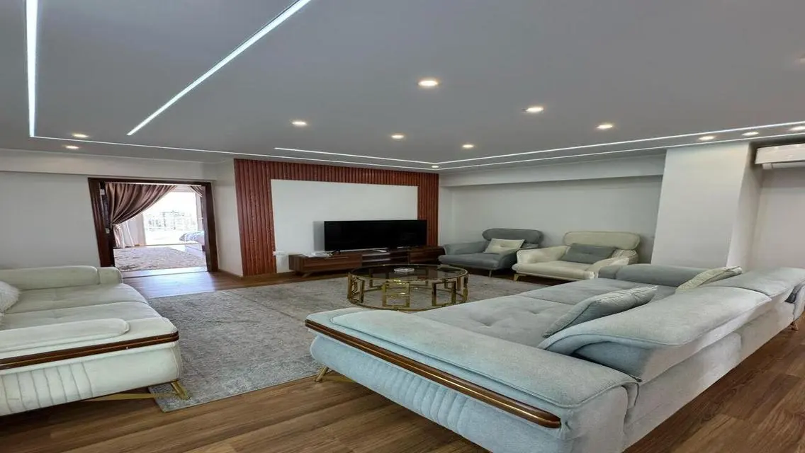 Luxury Apartment for Sale in the Heart of the City