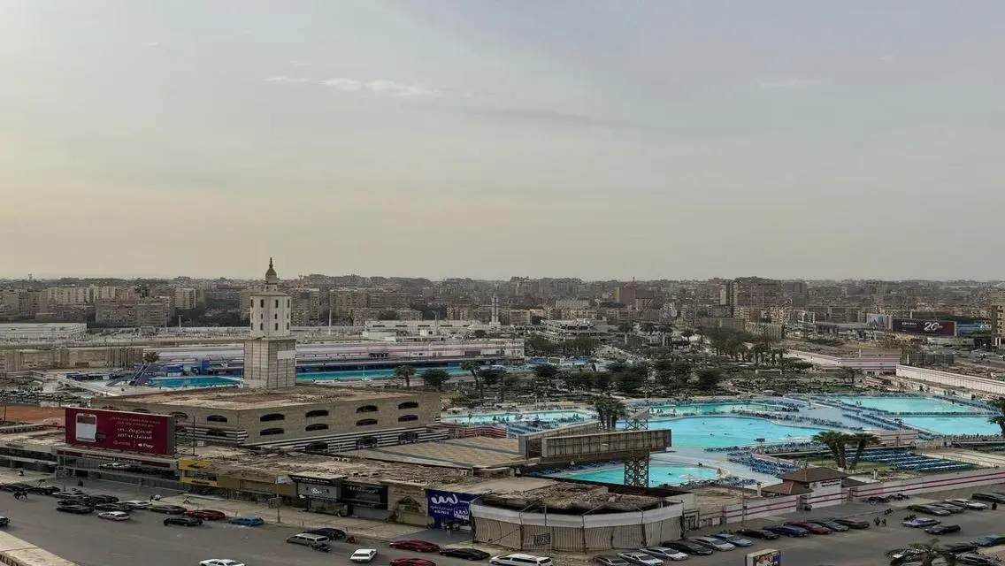 Luxury Apartment for Sale in the Heart of the City