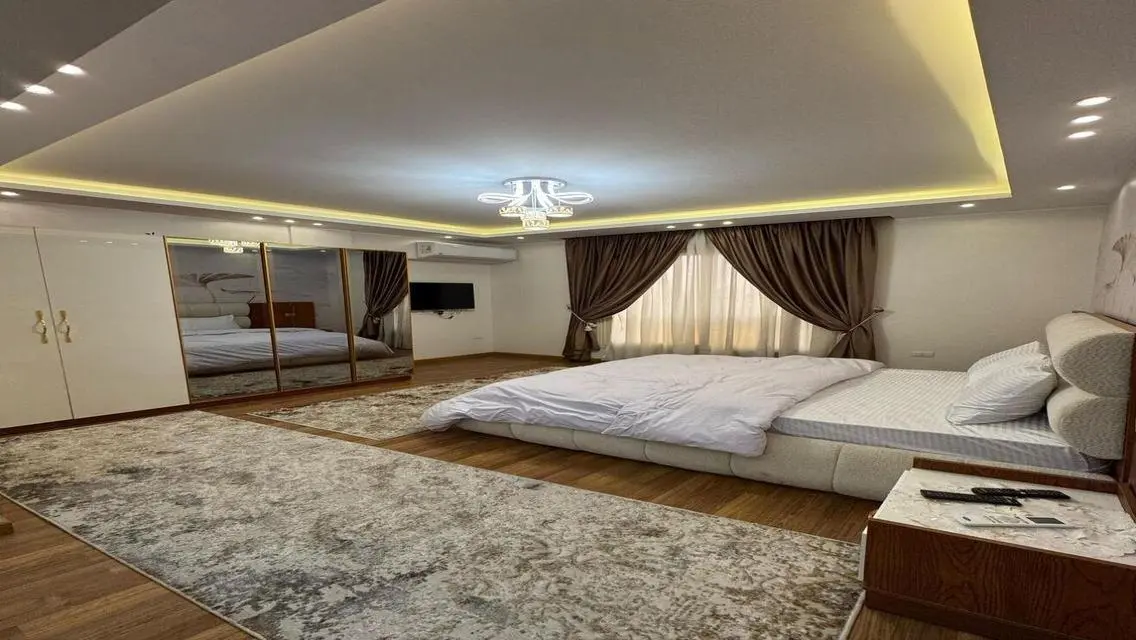Luxury Apartment for Sale in the Heart of the City