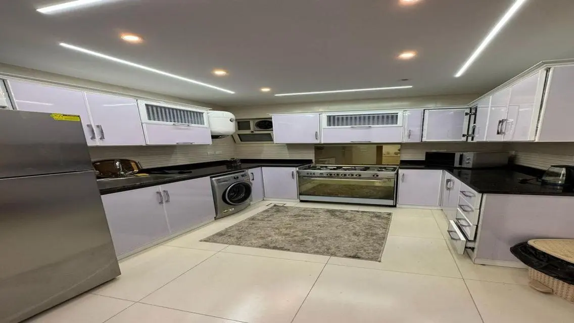 Luxury Apartment for Sale in the Heart of the City