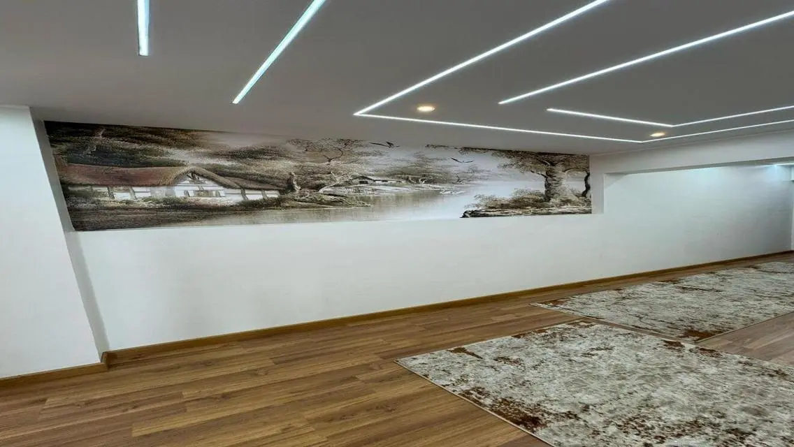 Luxury Apartment for Sale in the Heart of the City