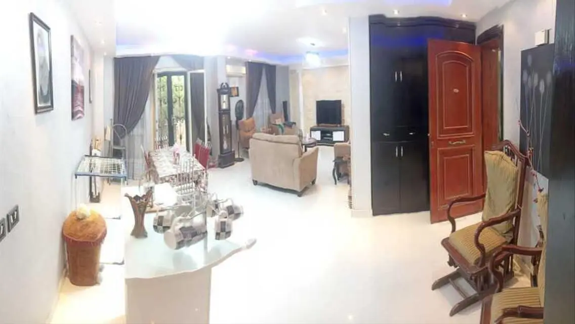 Luxury Villa with Contemporary Amenities