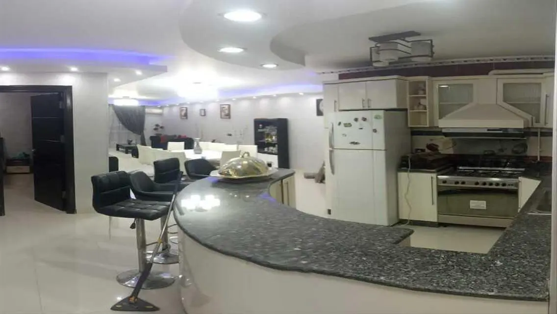 Luxury Villa with Contemporary Amenities