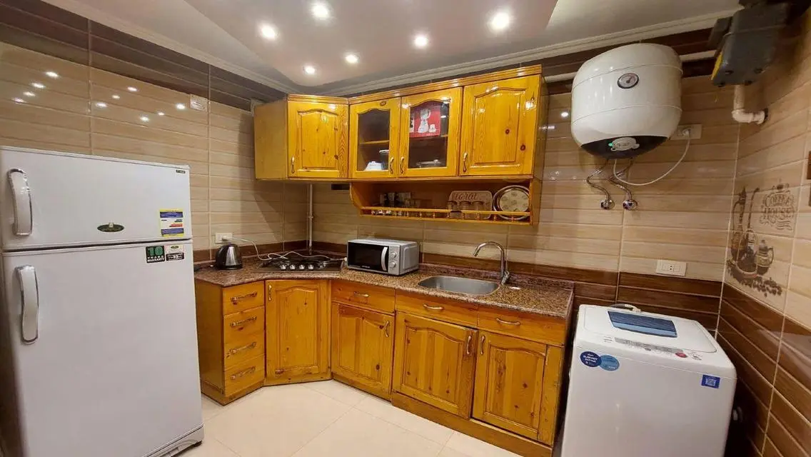 Luxury Apartment for Sale with Stunning Views