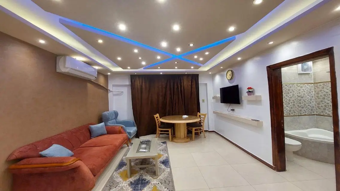 Luxury Apartment for Sale with Stunning Views
