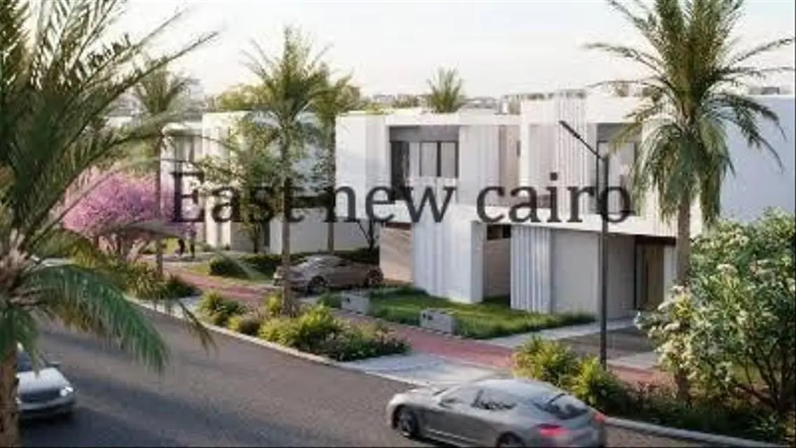 Luxury Villa for Sale with Modern Design