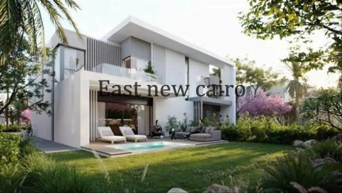 Luxury Villa for Sale with Modern Design
