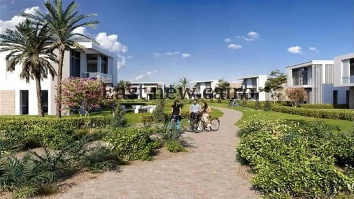 Luxury Villa for Sale with Modern Design
