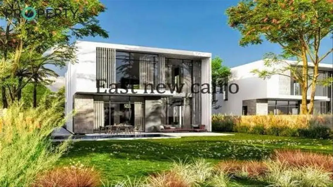 Luxury Villa for Sale with Modern Design