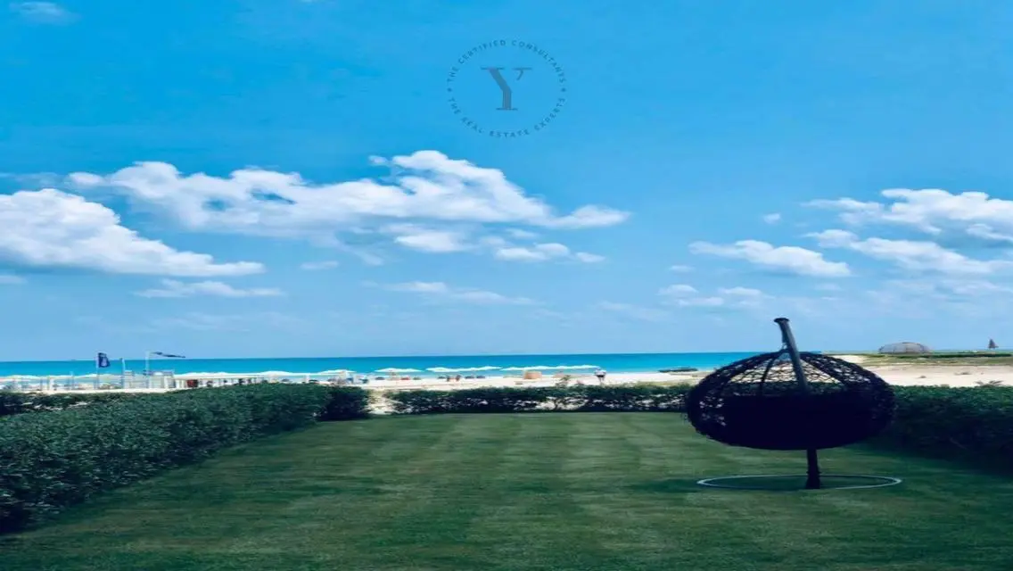 منزل فخم مع مواصفات استثنائية