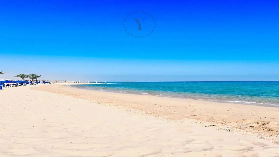 منزل فخم مع مواصفات استثنائية