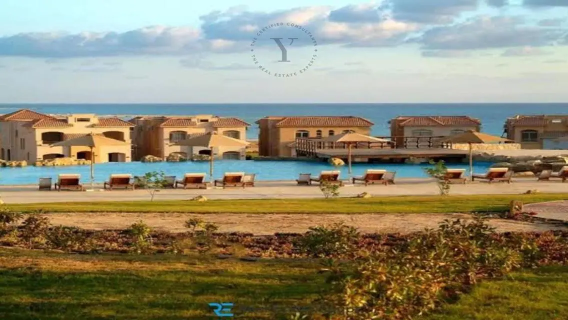 منزل فخم مع مواصفات استثنائية