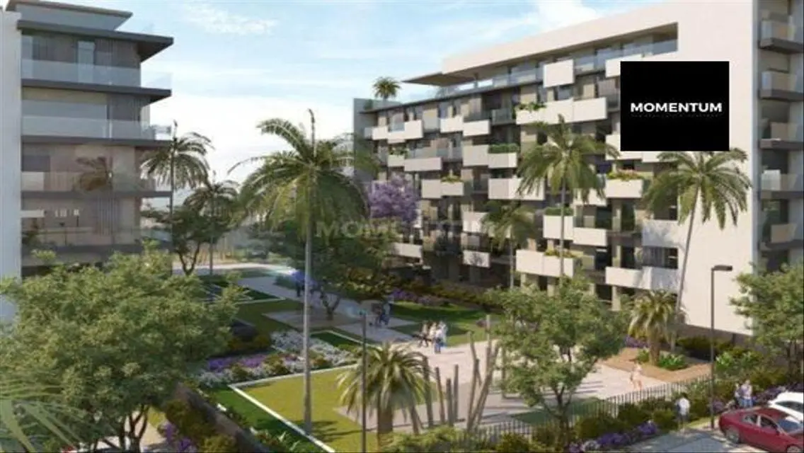 New Modern Apartment for Sale in the Heart of the City