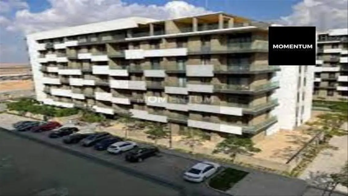 New Modern Apartment for Sale in the Heart of the City