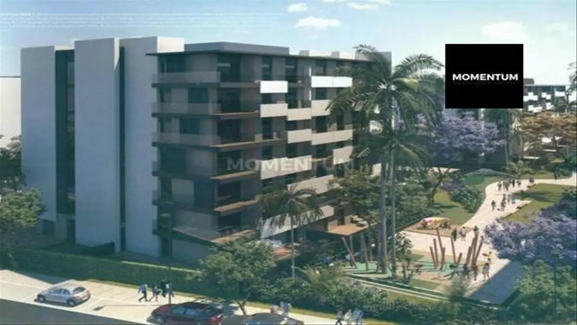 New Modern Apartment for Sale in the Heart of the City