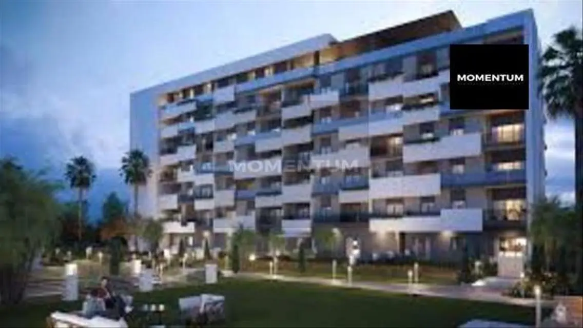 New Modern Apartment for Sale in the Heart of the City