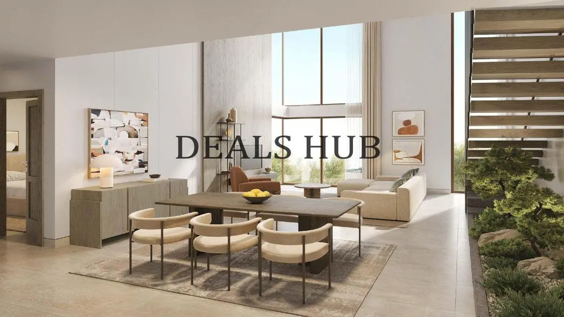 Luxurious Home with Maid and Study Room