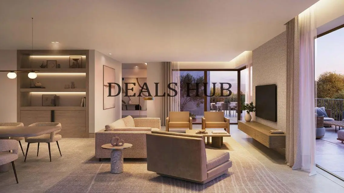 Luxurious Home with Maid and Study Room