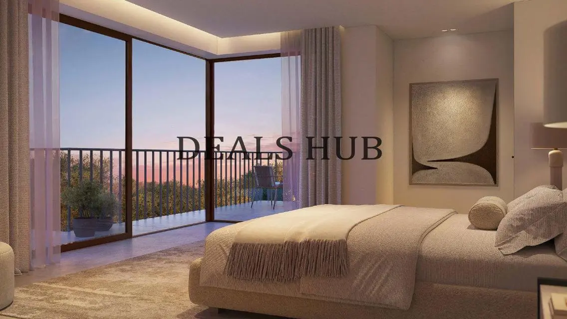 Luxurious Home with Maid and Study Room