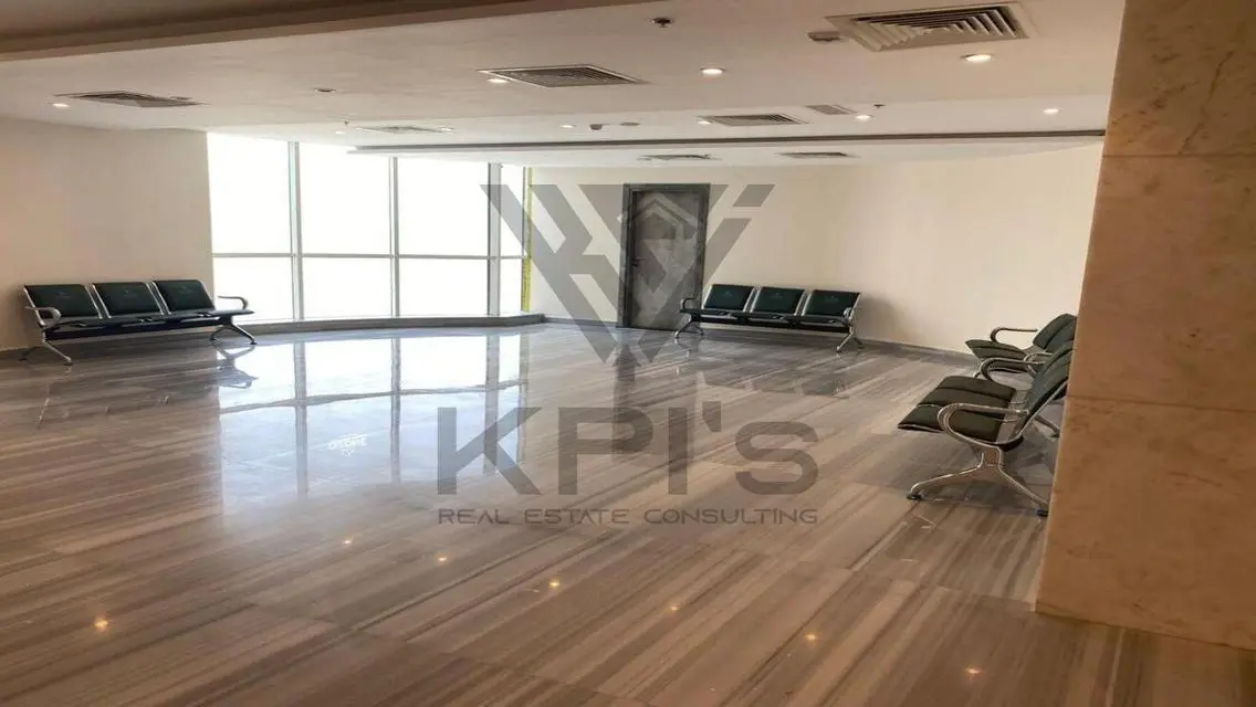 Apartment for Rent in Ozone Mall, New Cairo