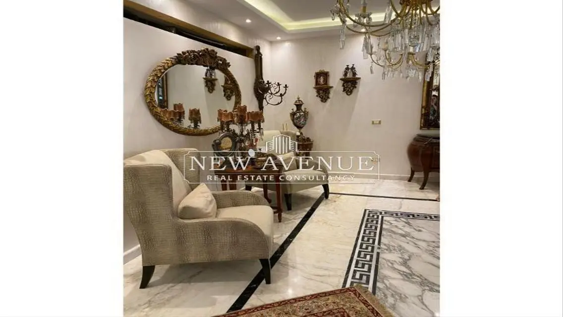 Luxurious Villa for Sale with Private Garden and Security