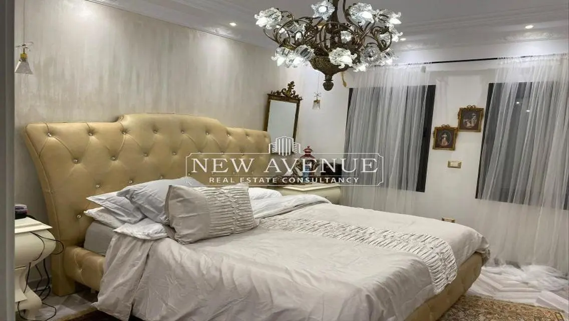 Luxurious Villa for Sale with Private Garden and Security