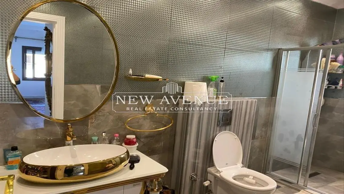 Luxurious Villa for Sale with Private Garden and Security