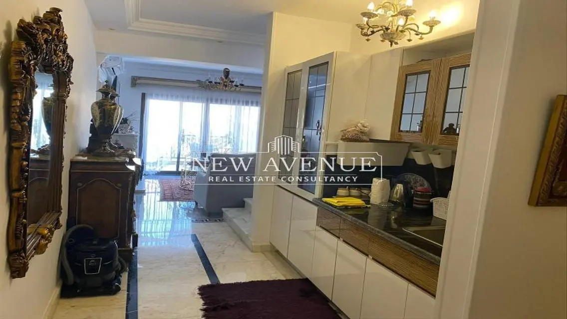 Luxurious Villa for Sale with Private Garden and Security
