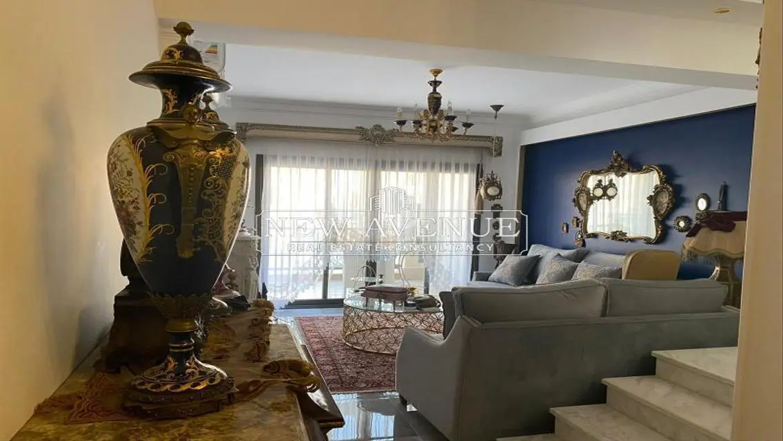Luxurious Villa for Sale with Private Garden and Security