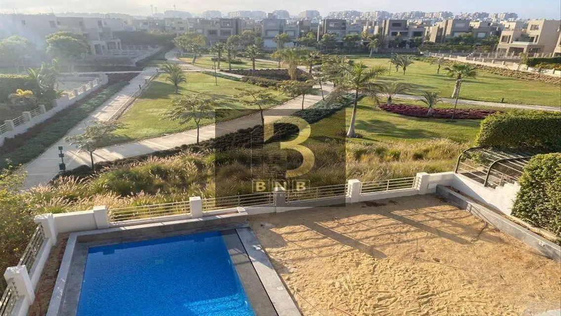 فيلا فاخرة للبيع بـ 220,000 جنيه
