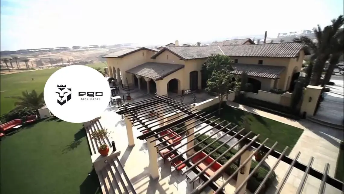 Luxury Villa for Sale in South Cairo