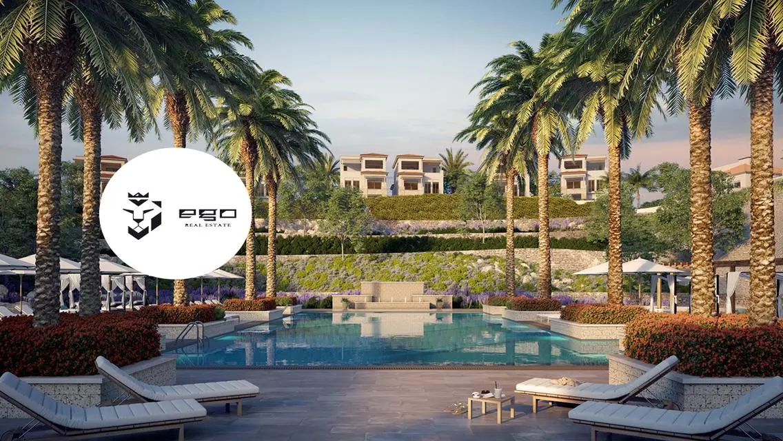 Luxury Villa for Sale in South Cairo