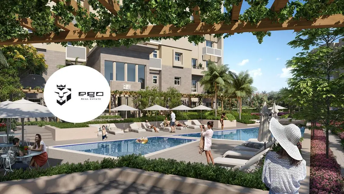 Luxury Villa for Sale in South Cairo