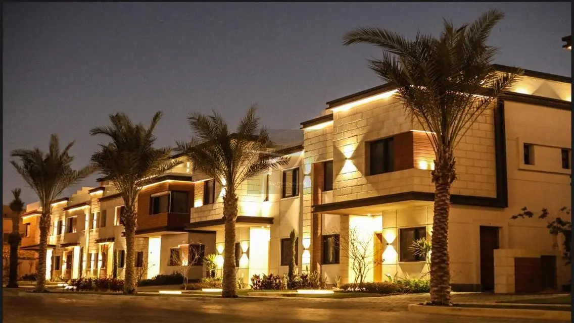 Luxury Apartment with Spacious Area for Sale in a Prime Location