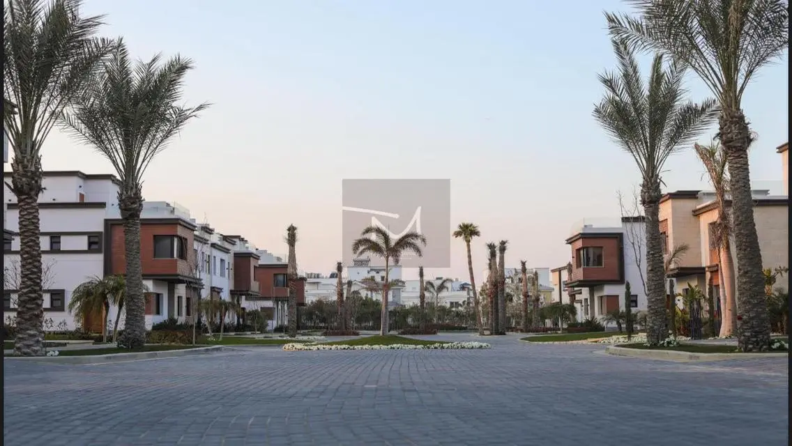 Luxury Apartment with Spacious Area for Sale in a Prime Location
