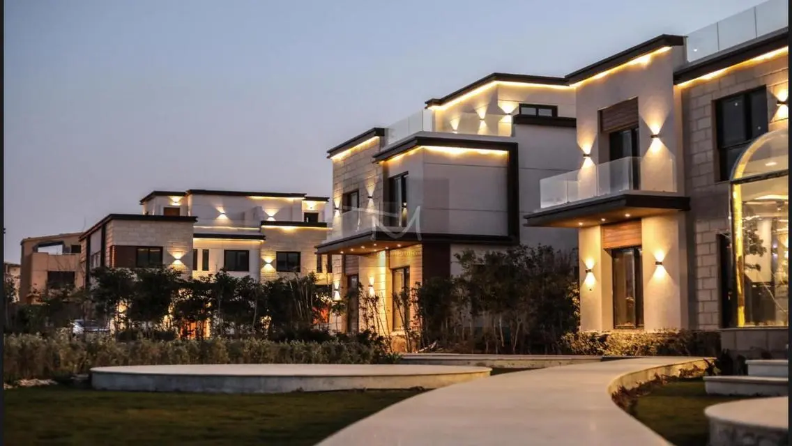 Luxury Apartment with Spacious Area for Sale in a Prime Location