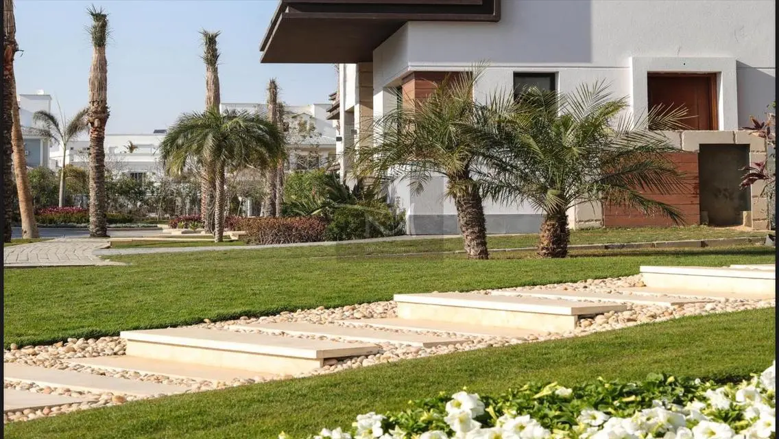 Luxury Apartment with Spacious Area for Sale in a Prime Location