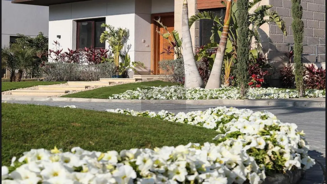 Luxury Apartment with Spacious Area for Sale in a Prime Location