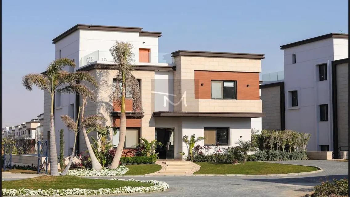 Luxury Apartment with Spacious Area for Sale in a Prime Location