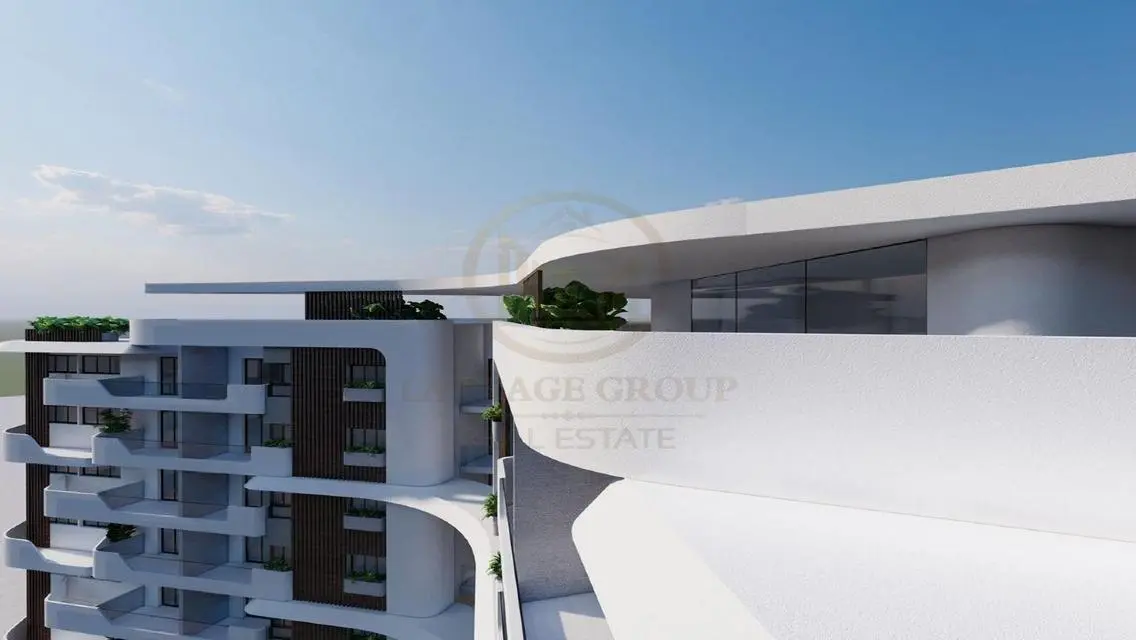 Luxury Apartment for Sale in R8 Island