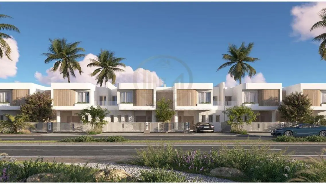 Luxury Apartment for Sale in R8 Island