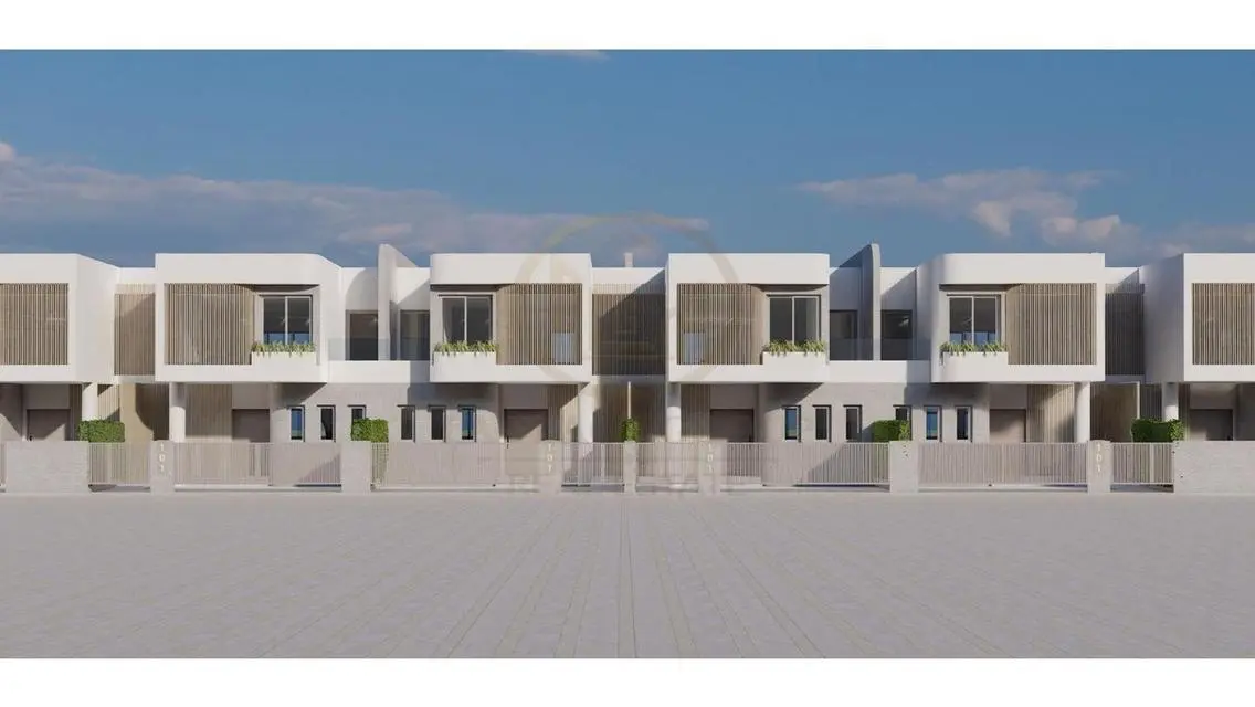 Luxury Apartment for Sale in R8 Island