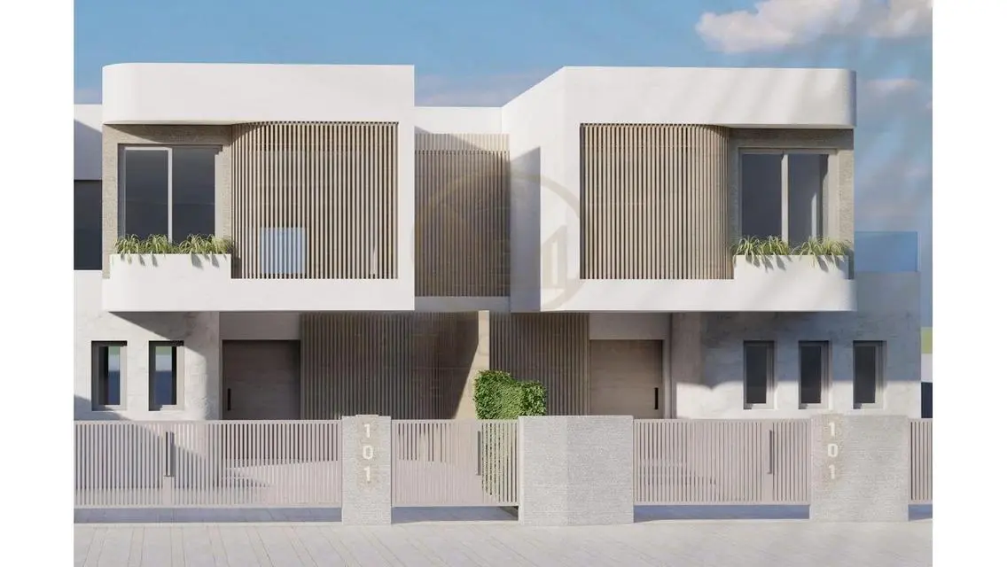 Luxury Apartment for Sale in R8 Island