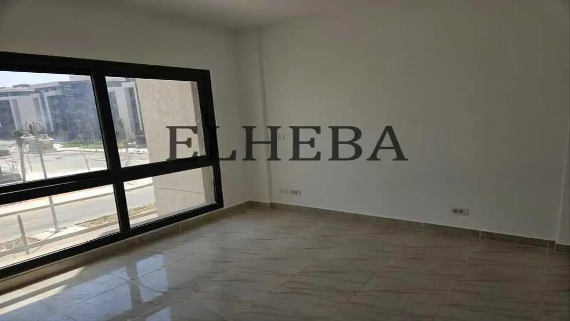 Prime Commercial Space in B15