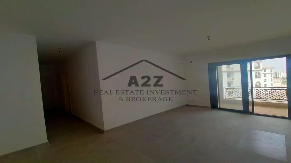 Luxury Apartment for Rent with Balcony and Security
