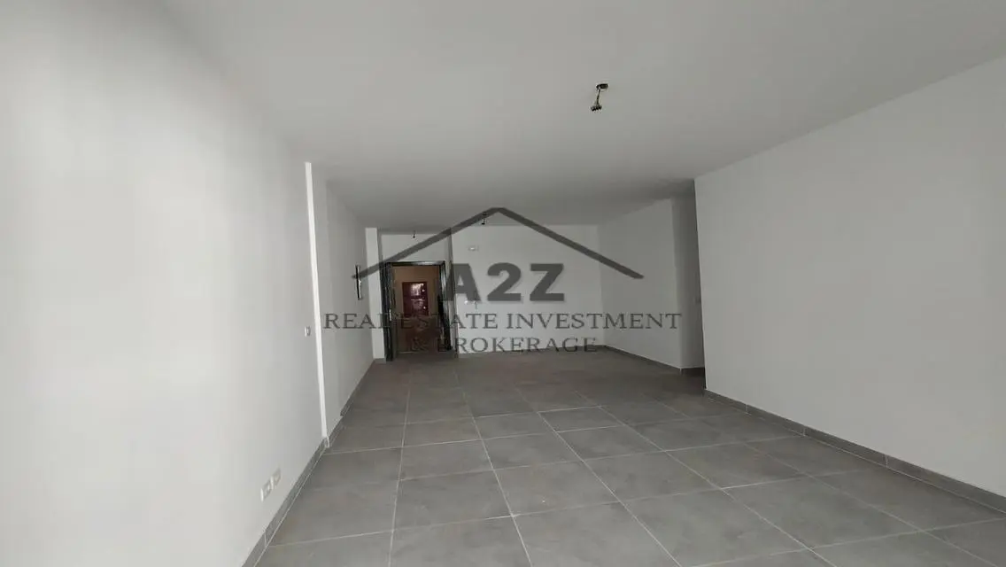 Luxury Apartment for Rent with Balcony and Security