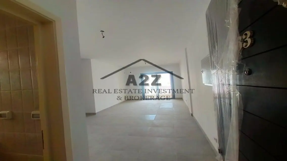 Luxury Apartment for Rent with Balcony and Security