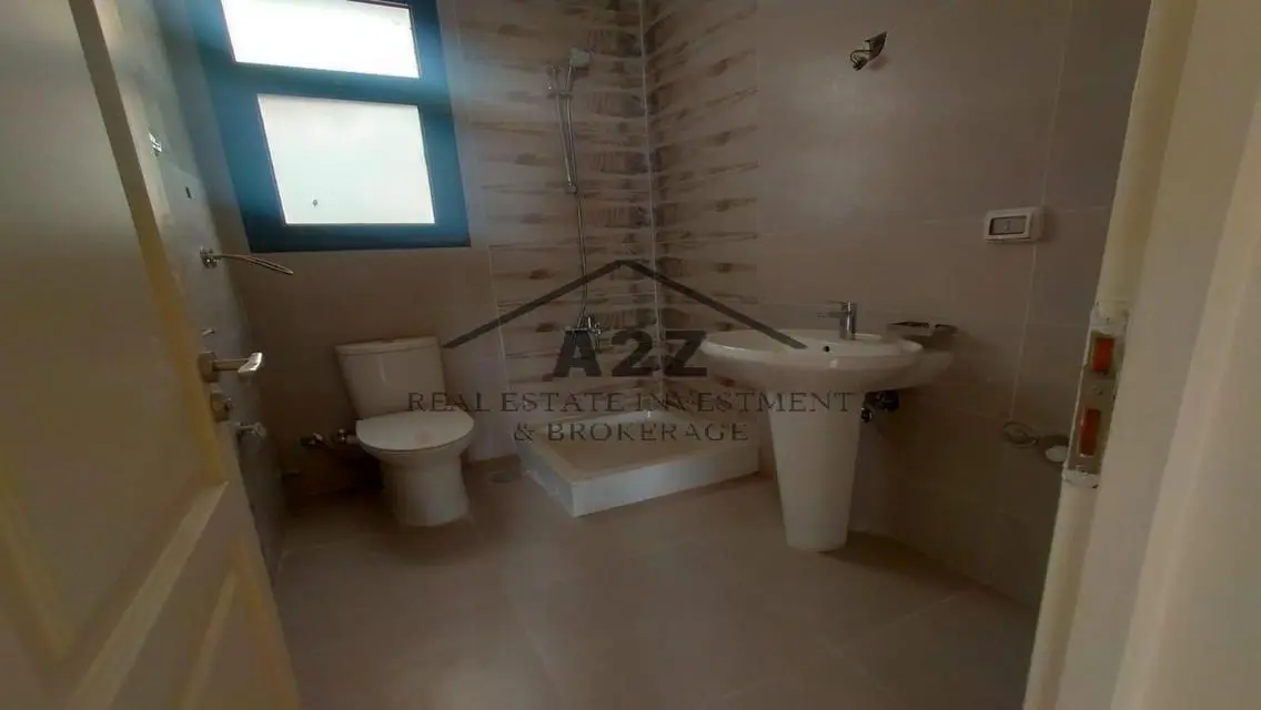 Luxury Apartment for Rent with Balcony and Security
