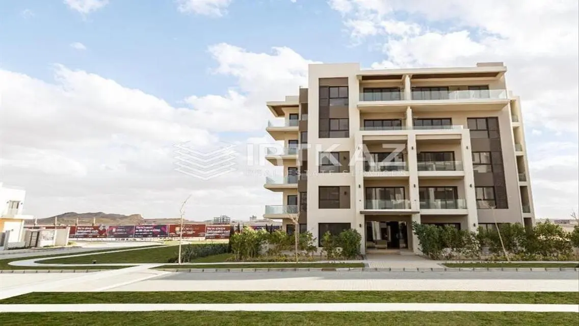Luxury Apartment for Rent - 84,850,000 EGP